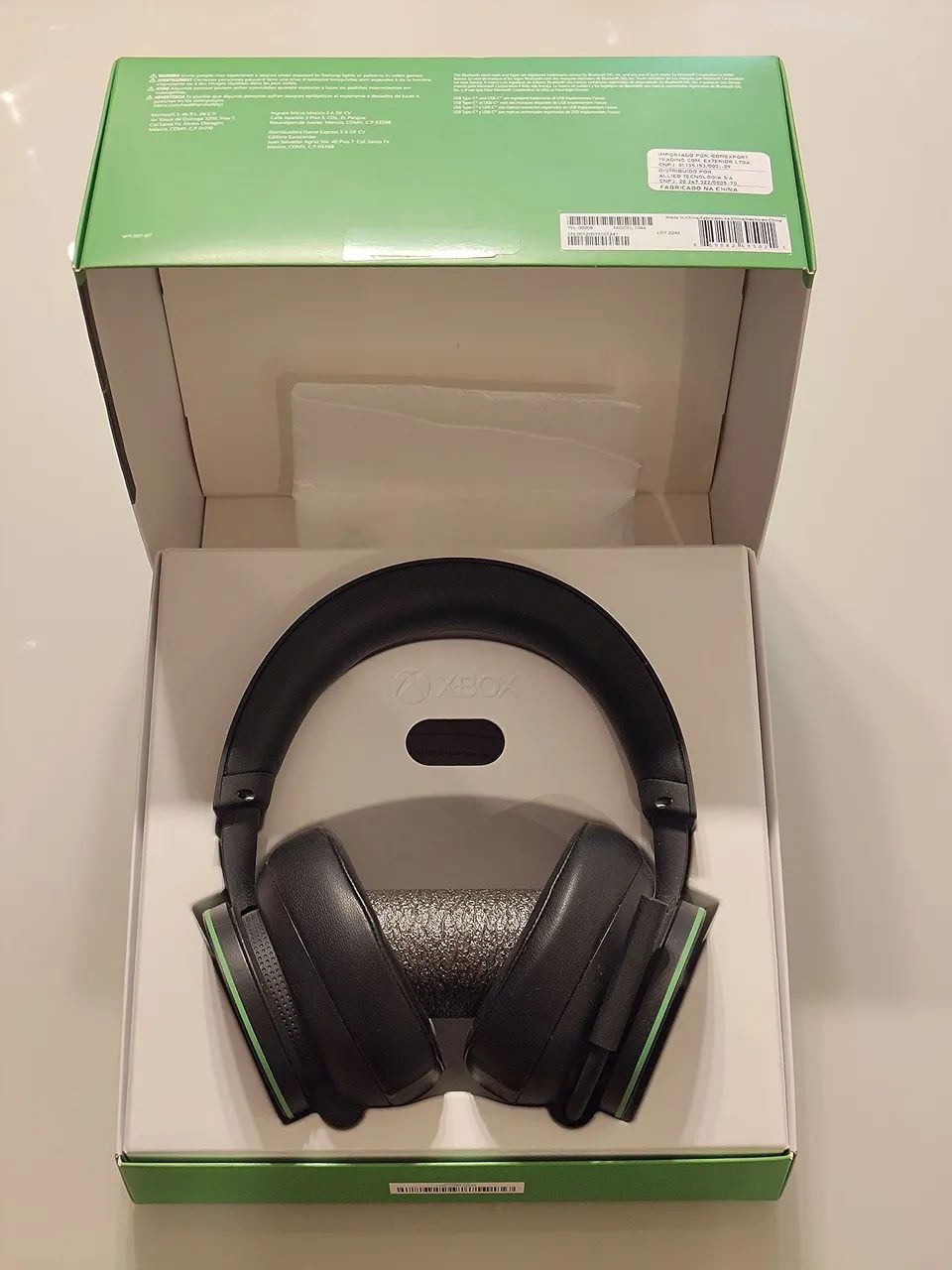 Headset Xbox Wireless - Foto 2