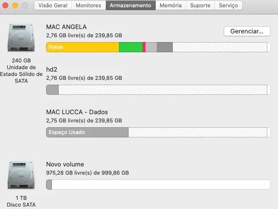 MacBook Pro 2012 - Foto 4