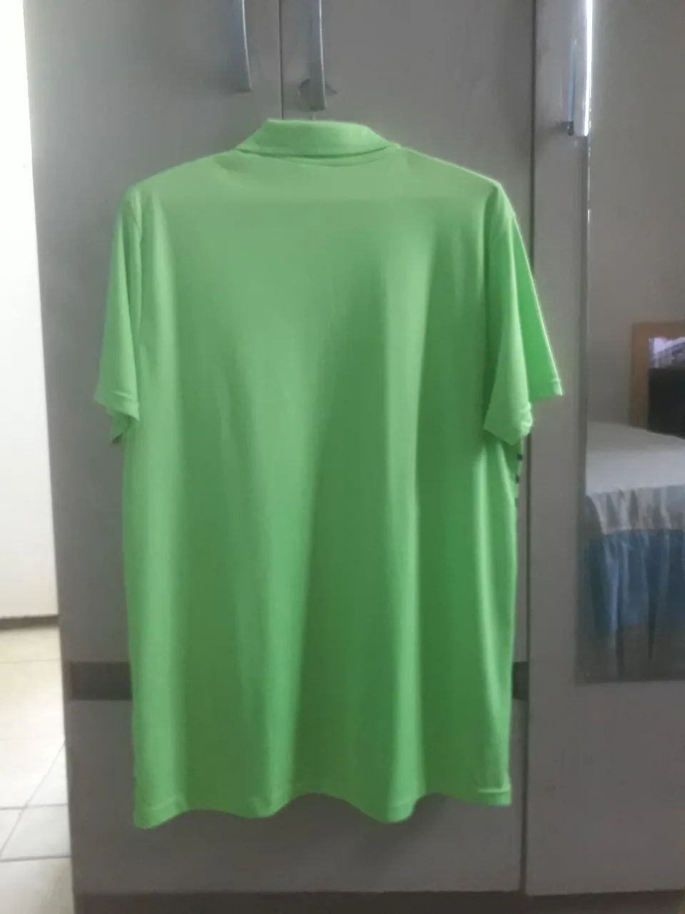 Camisa Polo Lotto original G - Foto 5