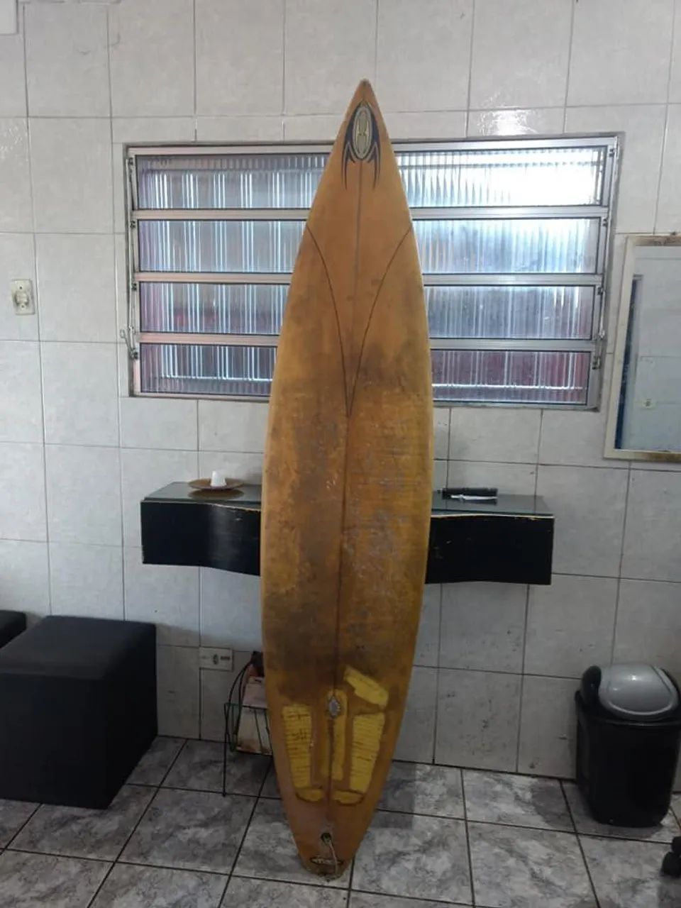 Prancha de Surfe Retrô - Foto 6