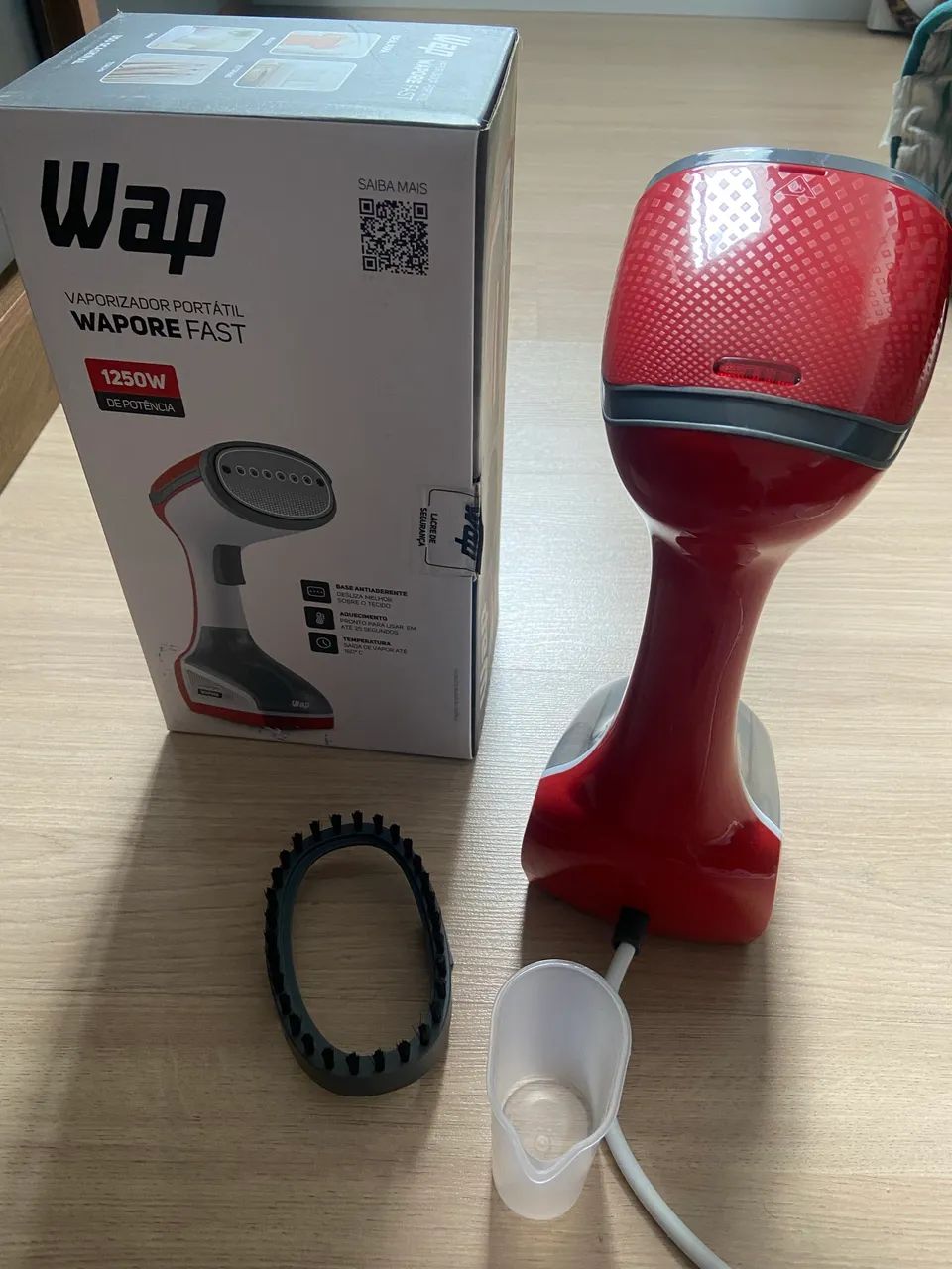 Vaporizador Wap - Foto 3