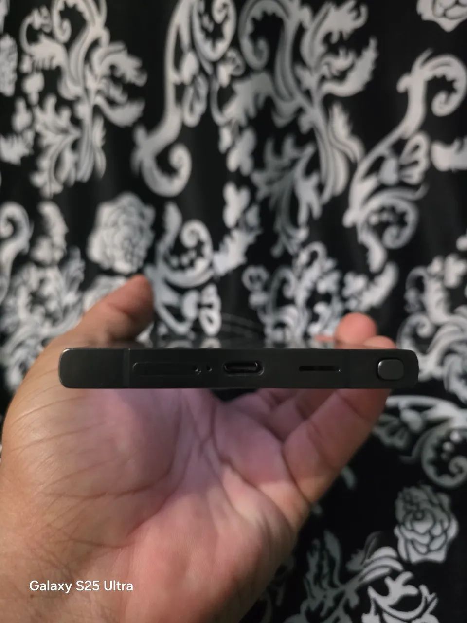S24 ultra 512gb completo bem conservado  - Foto 3