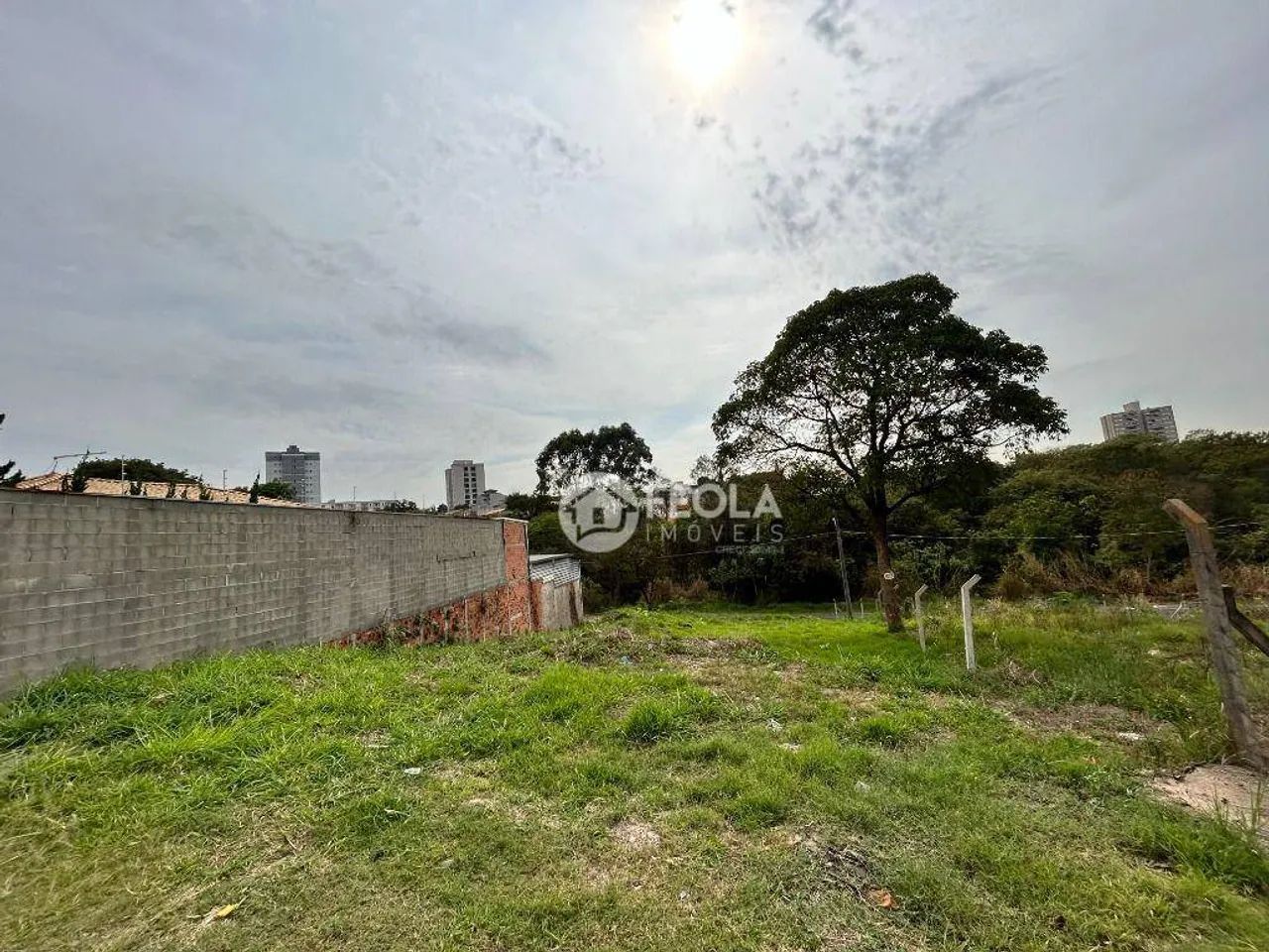 Terreno à venda, 633 m² por R$ 510.000,00 - Jardim São Domingos - Americana/SP