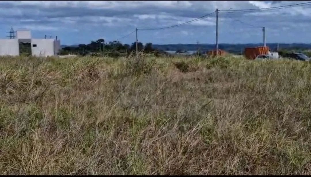 Terreno plano em condomínio fazenda real Simões Filho - Foto 2