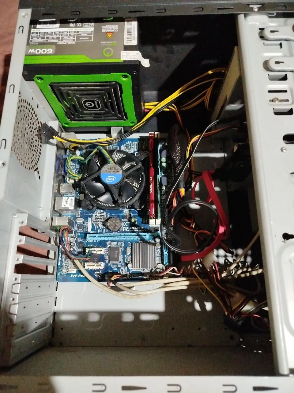 Pc Computador - Escritório