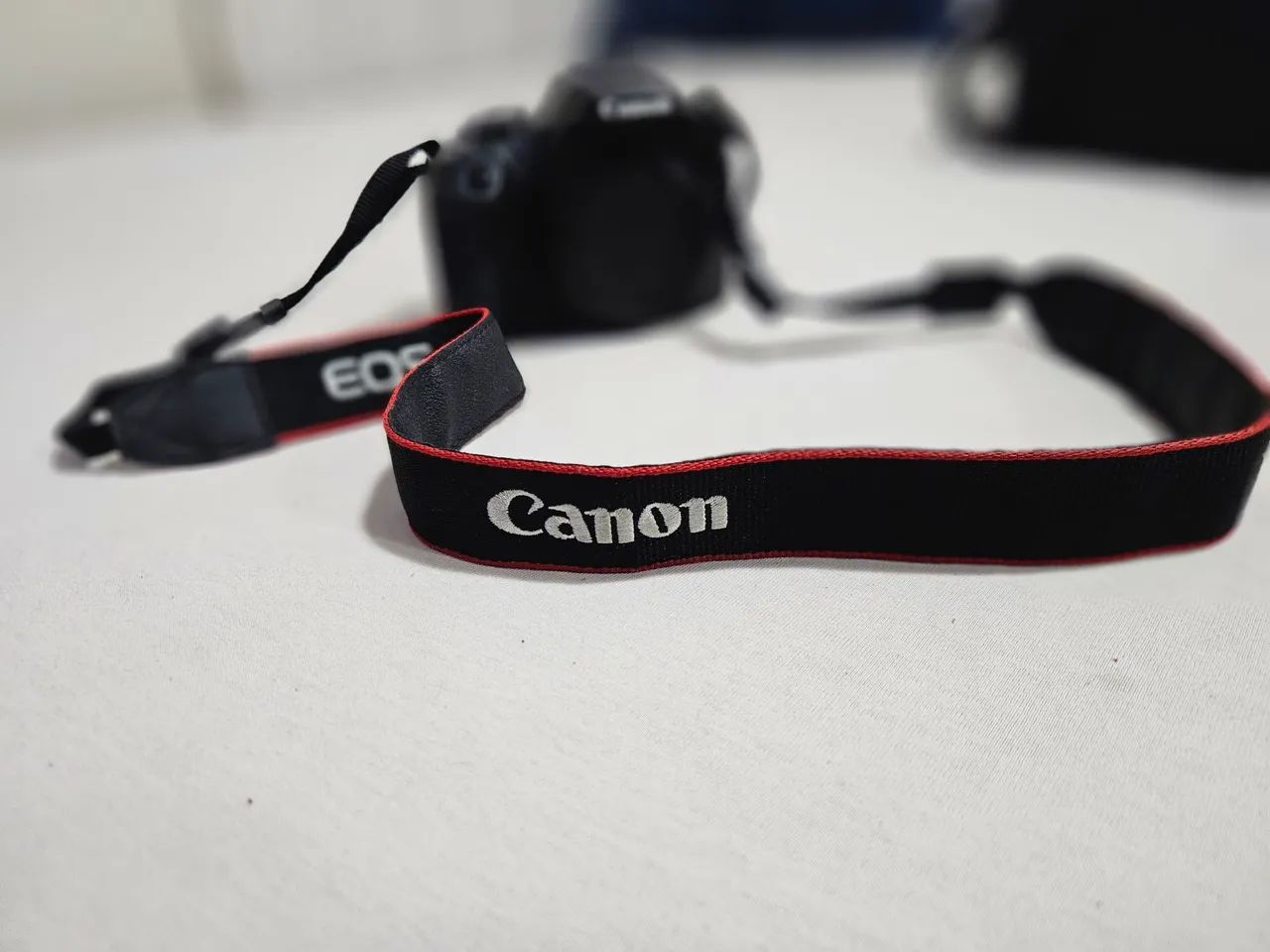 Câmera T7 Premium com 03 lentes - Foto 6