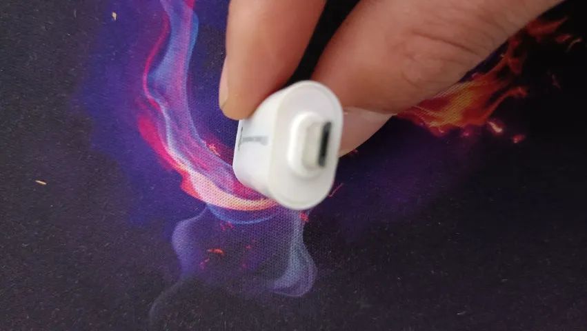 Adaptador micro usb PARA USB