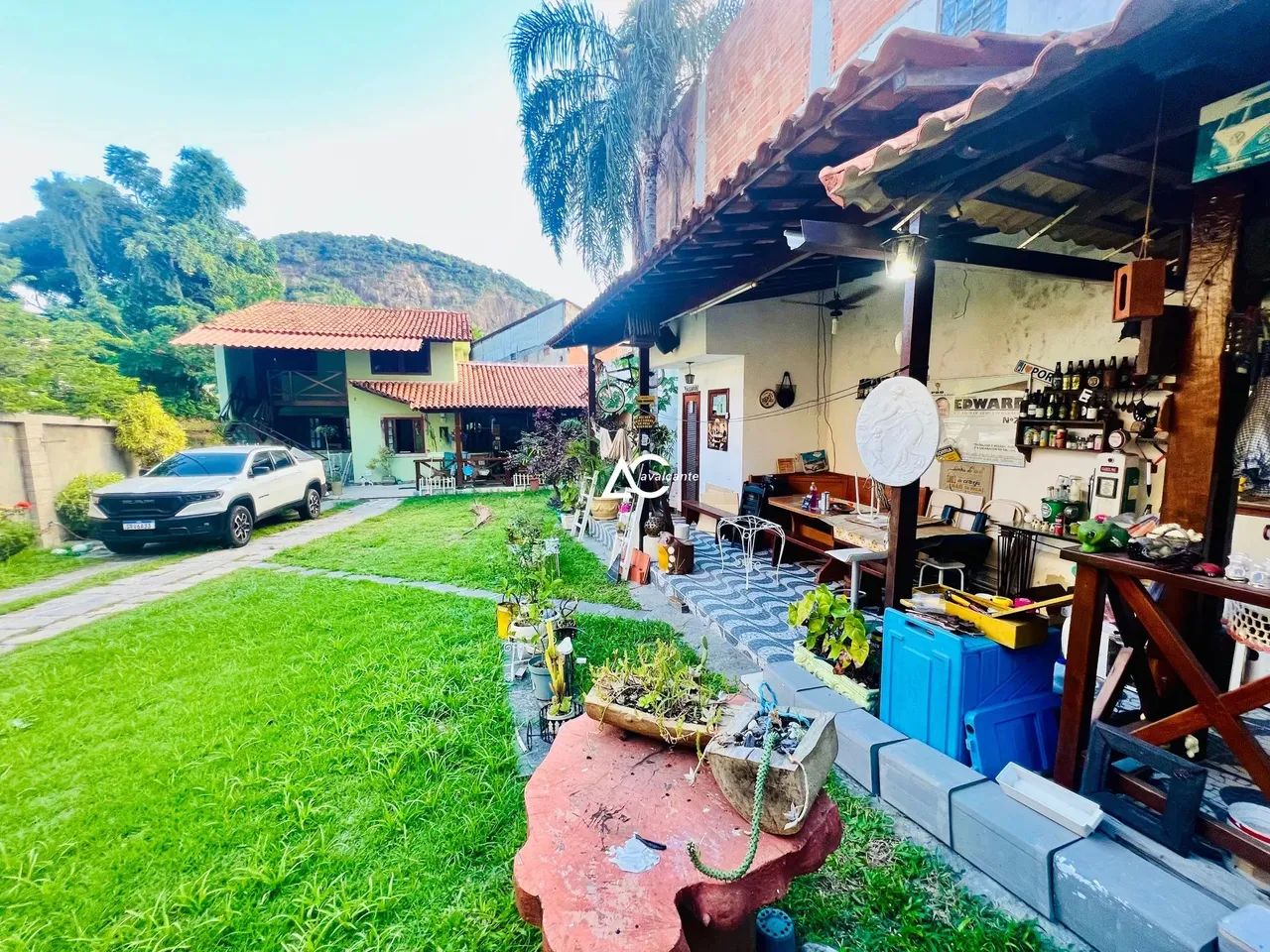 Casa para locação ou venda no Anil, Rio de Janeiro - 3 Quartos, 1 Suíte, 3 Salas, 3 Banhei - Foto 5