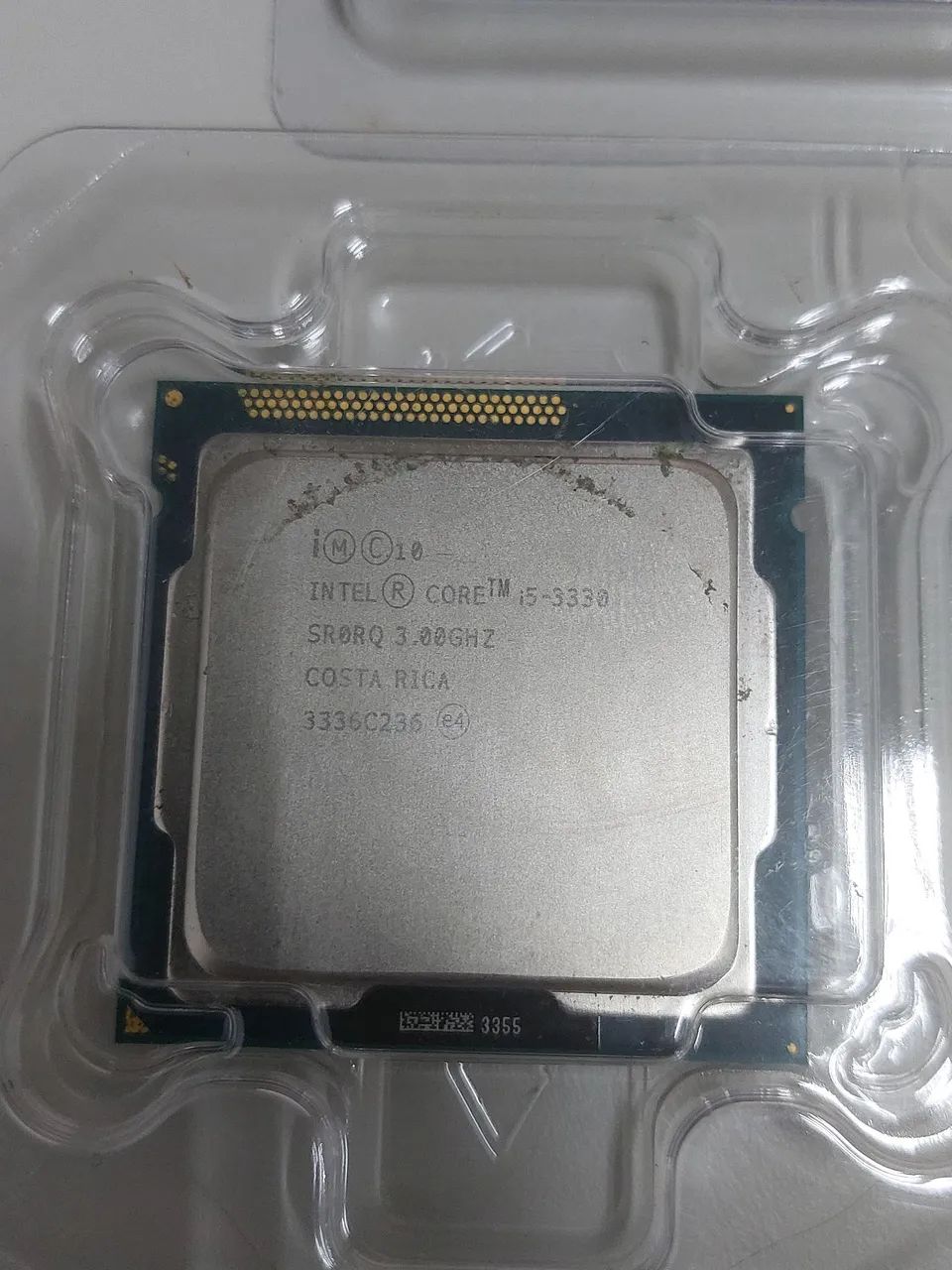 i5 Processor + Memories64312216877571120