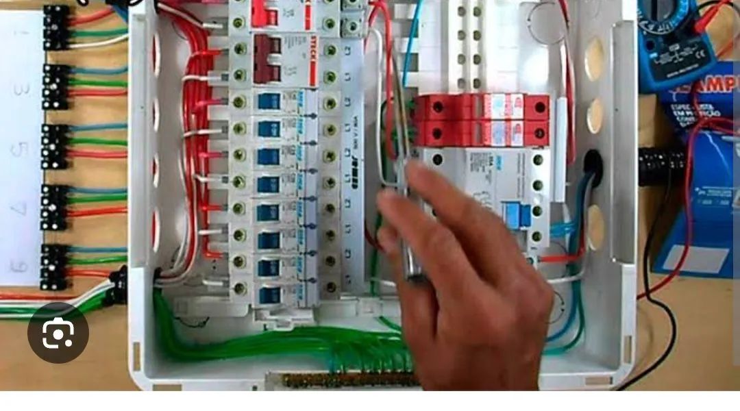 Eletricista Profissional   - Foto 3