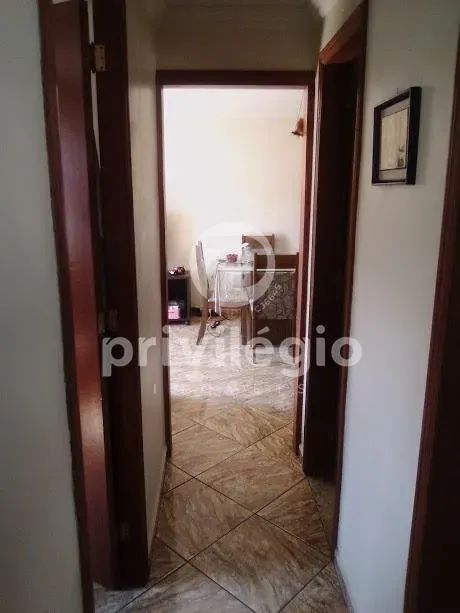 Apartamento à venda, 2 quartos, 1 vaga, Marechal Hermes - RIO DE JANEIRO/RJ - Foto 5