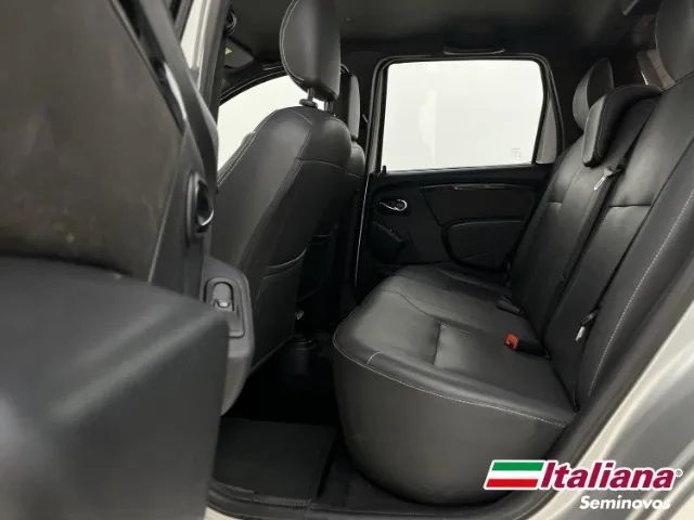 OROCH 2.0 16V FLEX DYNAMIQUE 4P MANUAL 2016 *Tatyana Neves*  - Foto 4