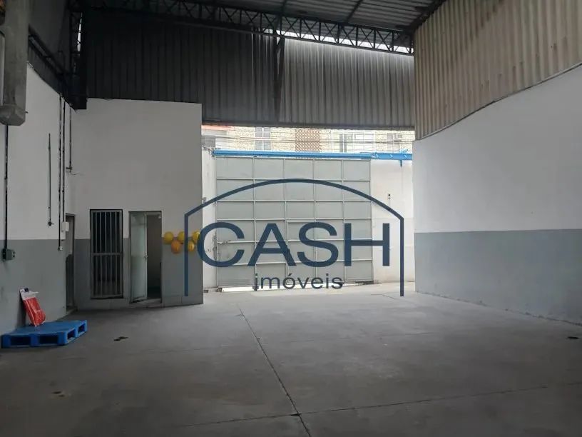 Galpão - 1.300m²- São Cristóvão / Rio de Janeiro - Ref.: 7136 - Foto 2