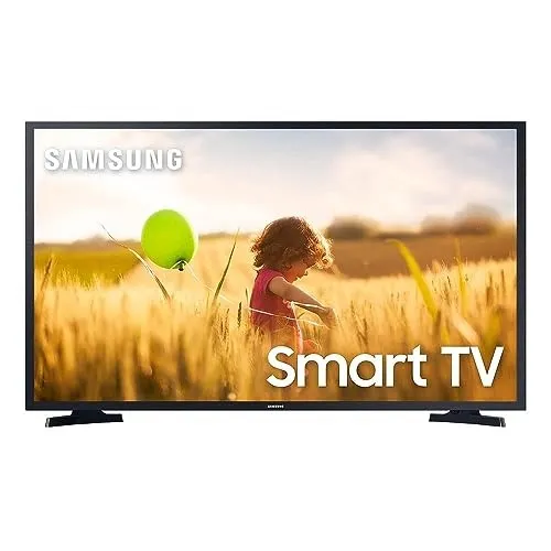 TV SMART