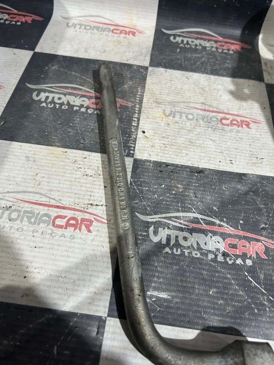 Kit macaco e chave de roda da Vw Saveiro G5/G6/G7 - Foto 3