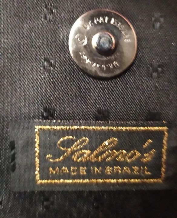 Bolsa de mão animal print - Foto 6