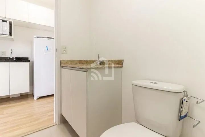 Apartamento à Venda no Centro de São Paulo  Pronto para Morar! - Foto 8