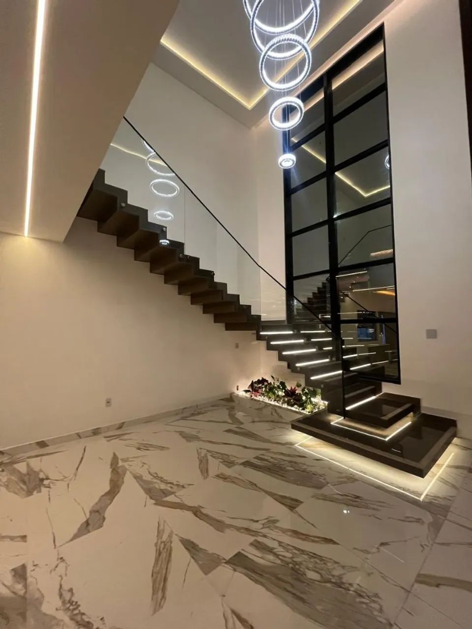 Vende linda casa no Condomínio Jardins do lago  - Foto 3