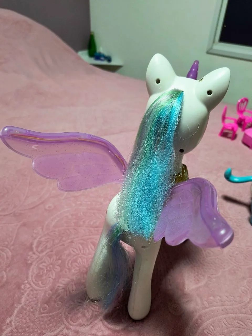 Pônei Princesa  - Foto 3