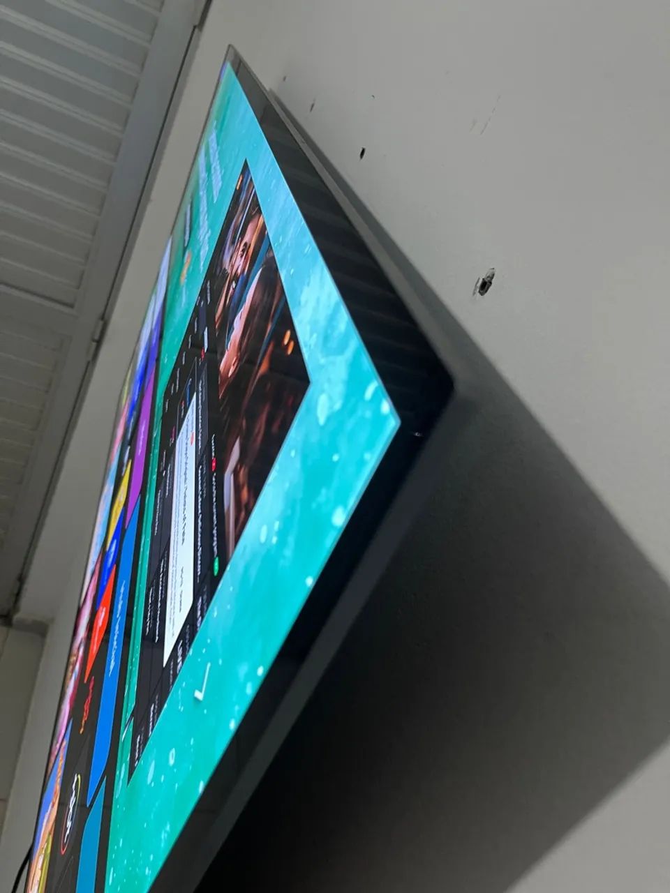 LG OLED C2 55 Polegadas
