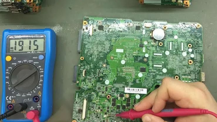 Reparo de notebook  - Foto 3