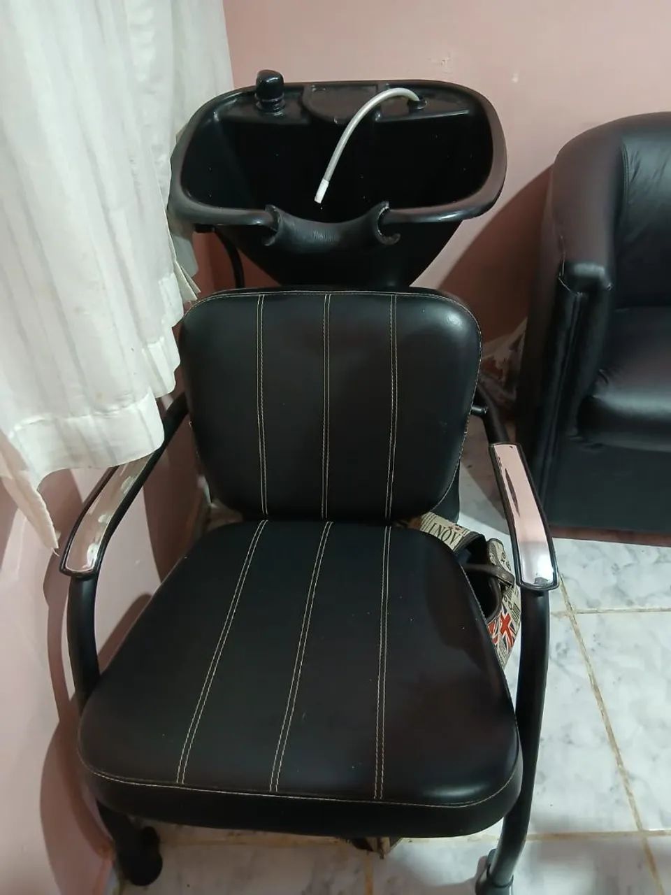 Kit material para salão  - Foto 2