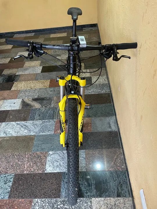 Bicicleta Focus - Aro 29 / Quadro 19 (L) - Foto 2