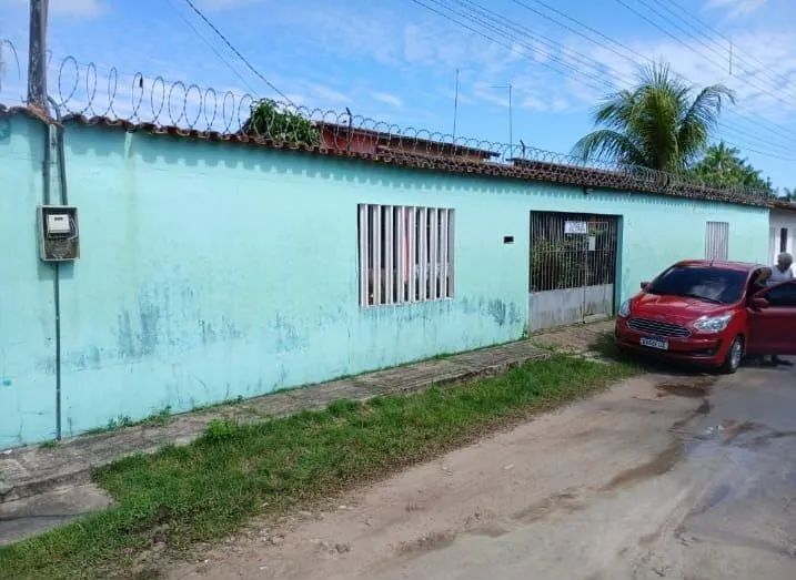 Foto - Belém - Murubira (Mosqueiro)