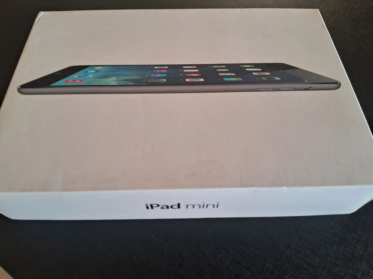 iPad Apple mini - usado - Foto 2