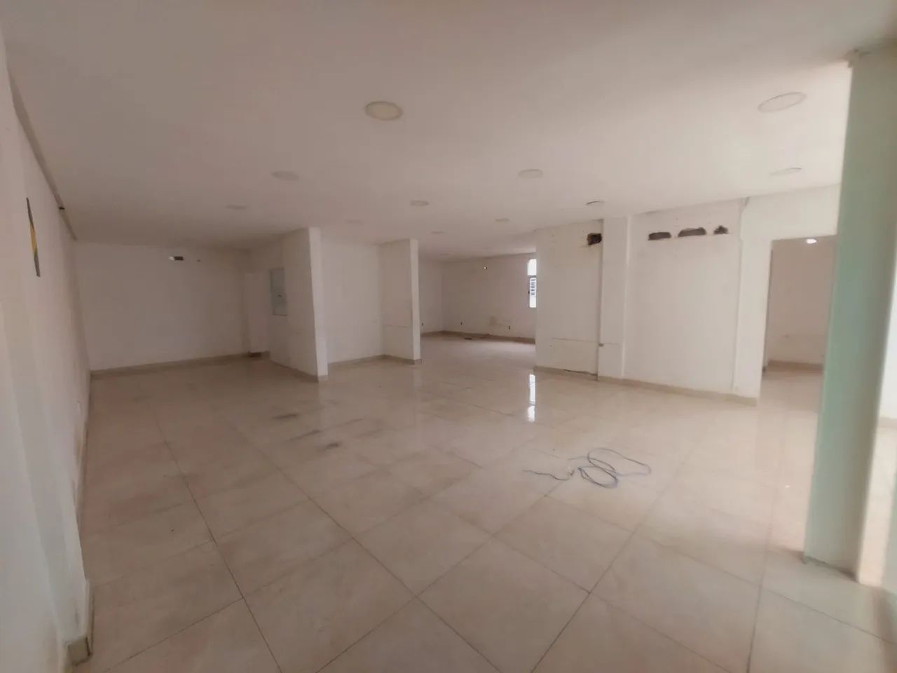 ALUGO ÓTIMO PONTO COMERCIAL NA CONSTANTINO NERY - Foto 9