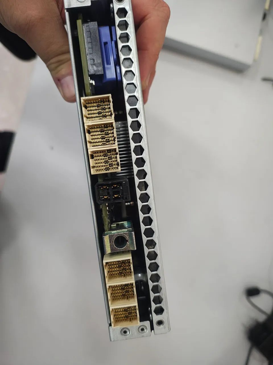 Módulo controlador Servidor Nas 11-01287+b3 - Foto 3