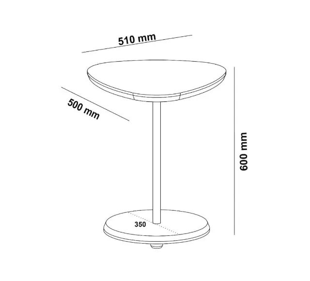 Promoção Mesa de Apoio - 06/06/25 - Foto 2