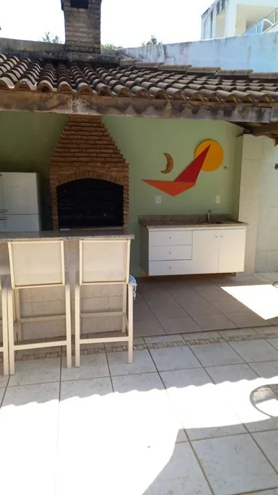 Casa espetacular 20 pessoas, sem taxas extras. Disponível Carnaval e Pascoa - Foto 12