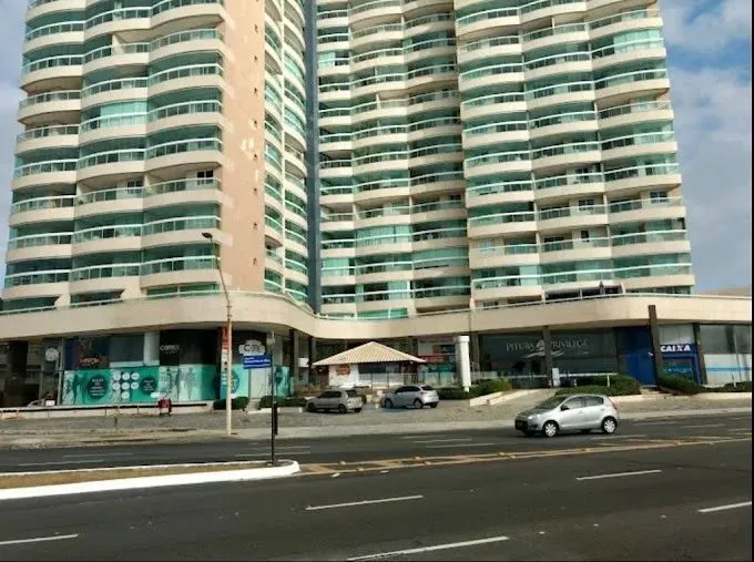 Imóvel para aluguel possui 46 mts com 1/4 MOBILIADO na Pituba - Salvador - BA
