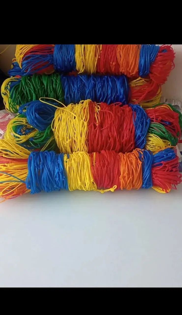 Rede para pula pula de 3.05 metros  - Foto 2