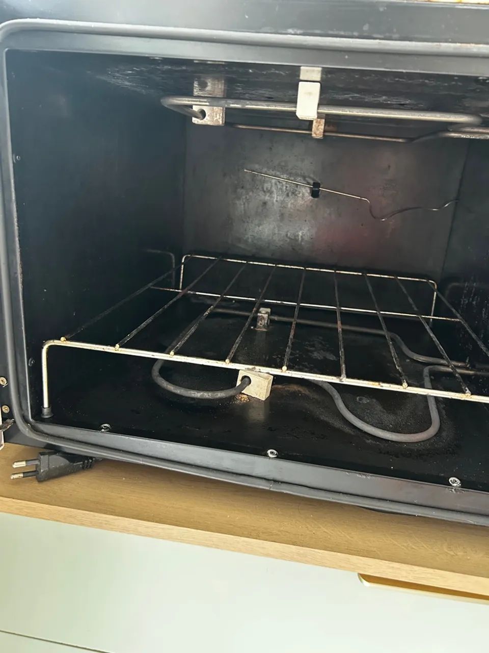 Forno Elétrico - Foto 3