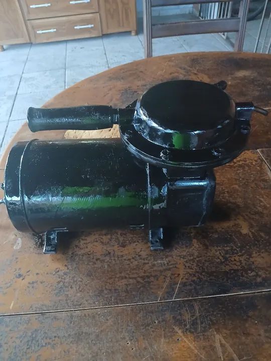 Vendo compressor de ar