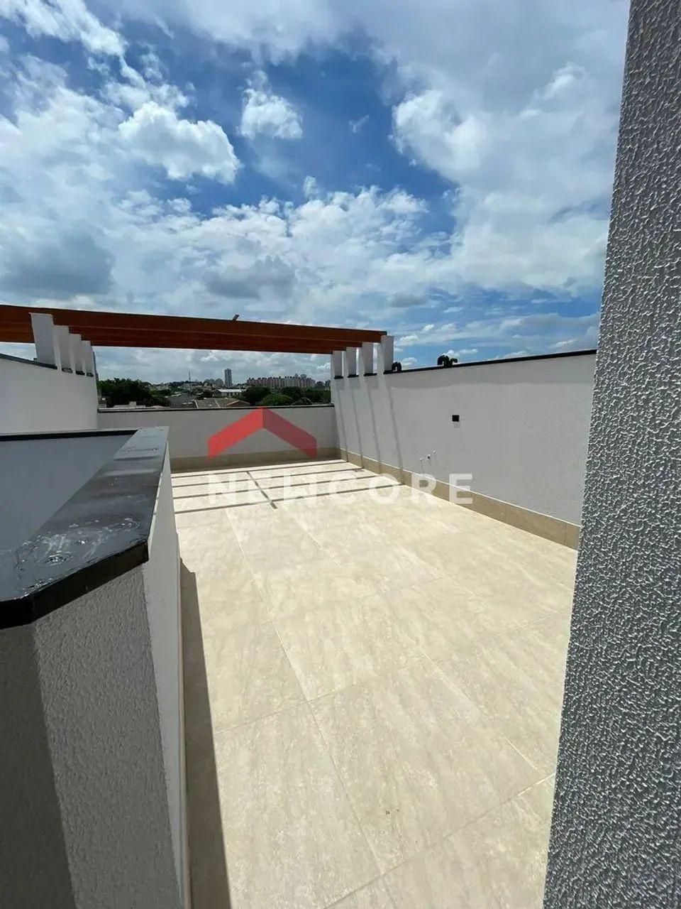 Cobertura em Rua Andaraí - Vila Floresta - Santo André/SP - Foto 2
