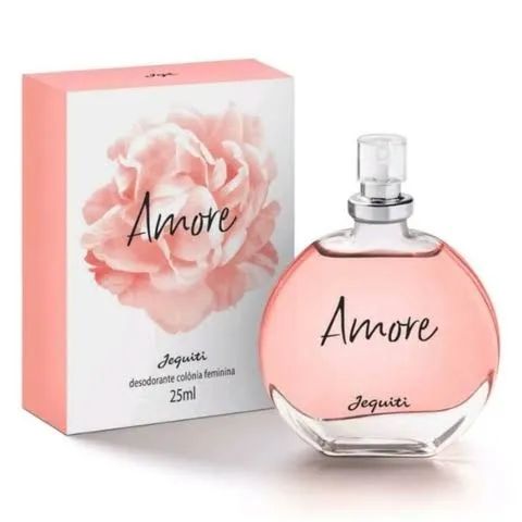 Perfume Jequiti Amore Original  - Foto 3