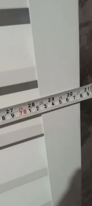 Porta de Ventilação em Alumínio - Foto 4