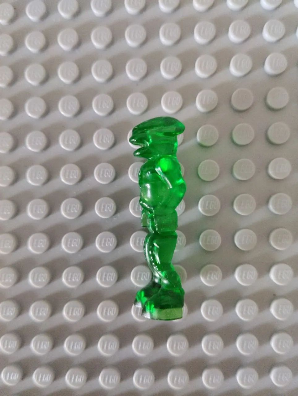 Lego Mars mission alien minifigures - Foto 3