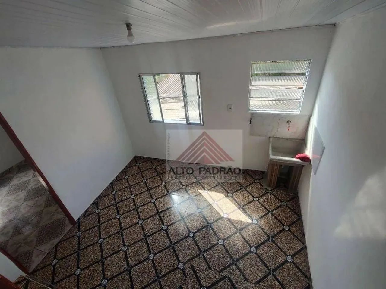 Casa com 2 dormitórios para alugar, 91 m² por R$ 1.165,00/mês - Jardim Mauá - Mauá/SP - Foto 5