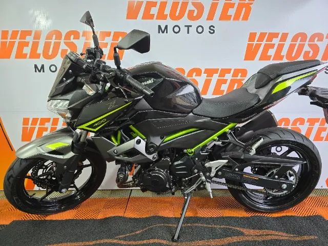 Z 400 2023 - 1450954545 | OLX
