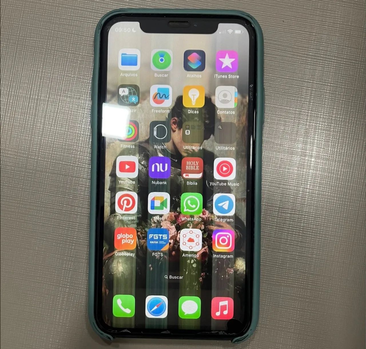 iPhone xR - Foto 2