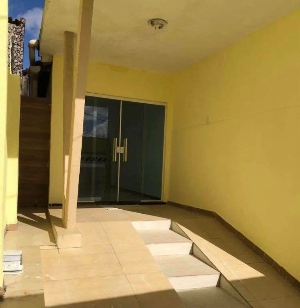 ~CASA NA VILA LUIZÃO - Foto 4
