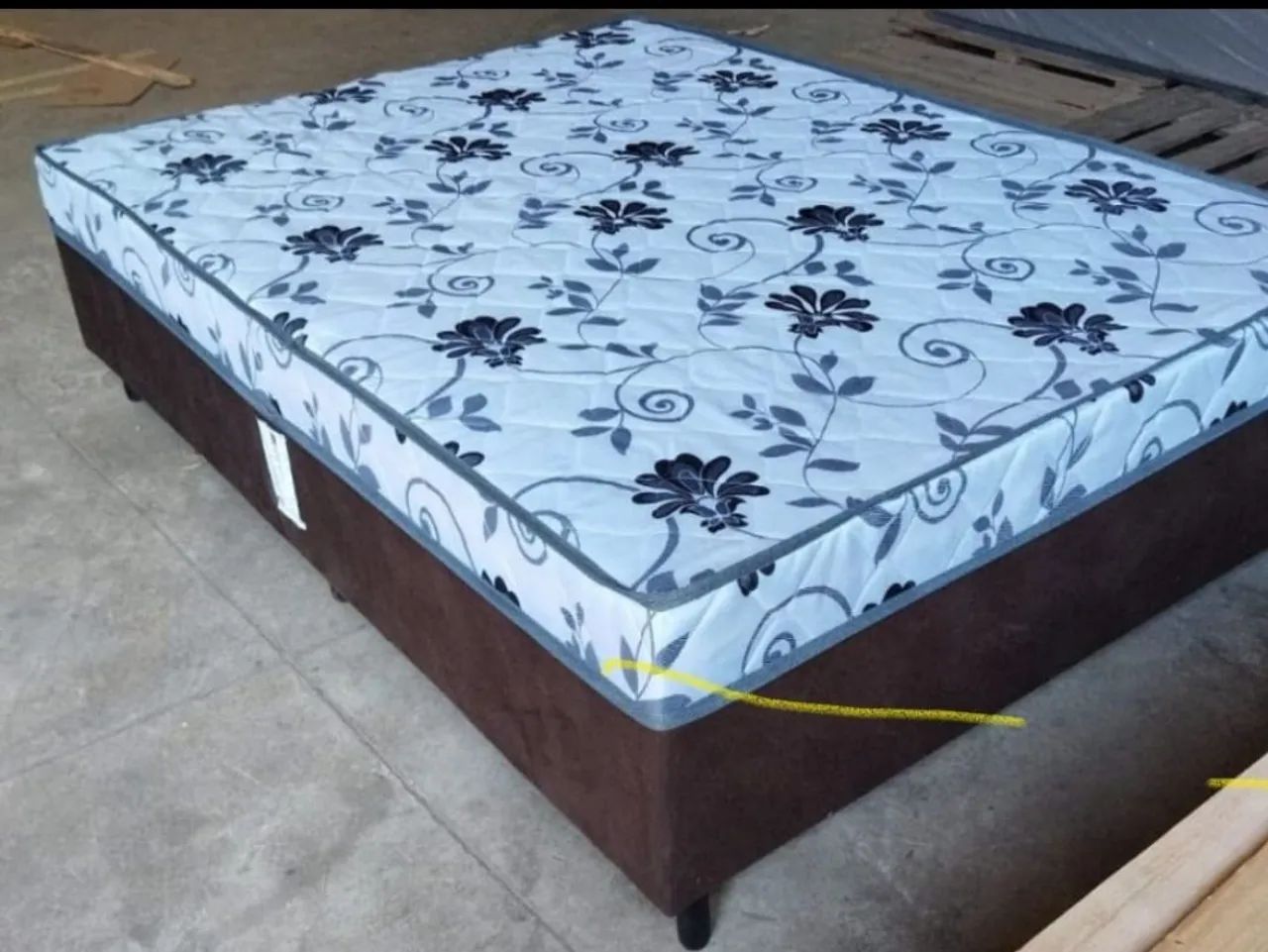 Acoplado Black casal - Foto 3