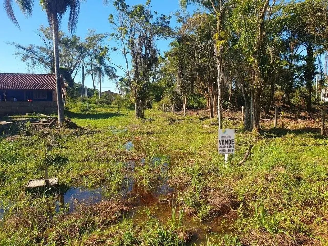 Lote / Terreno em Itapoá/SC no Sai Mirim - Foto 2