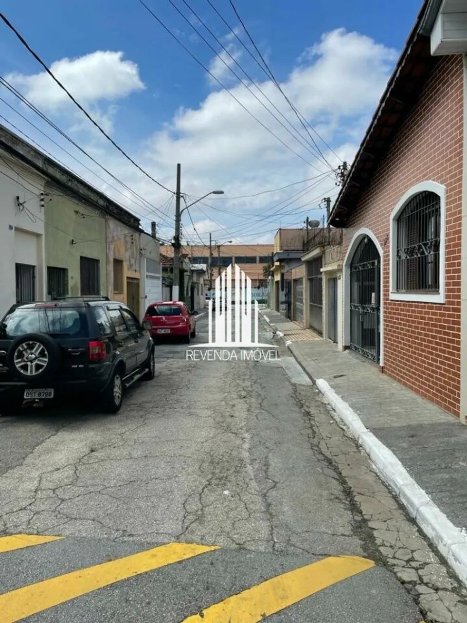 Terreno no Tatuapé com 240m² - Foto 11