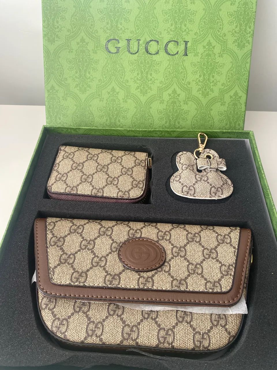 Bolsa Gucci 