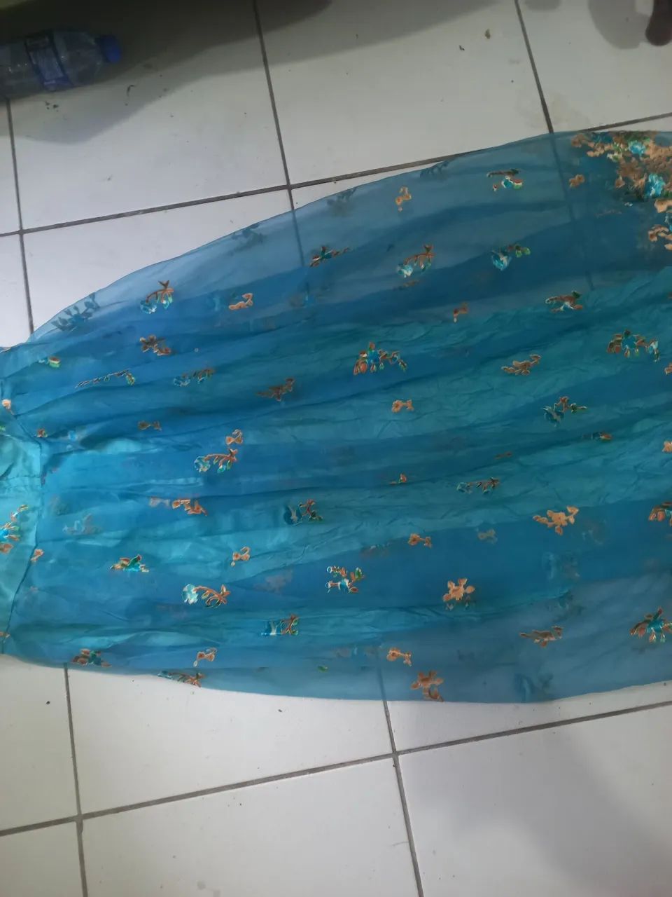 Vestido de festa - Foto 5
